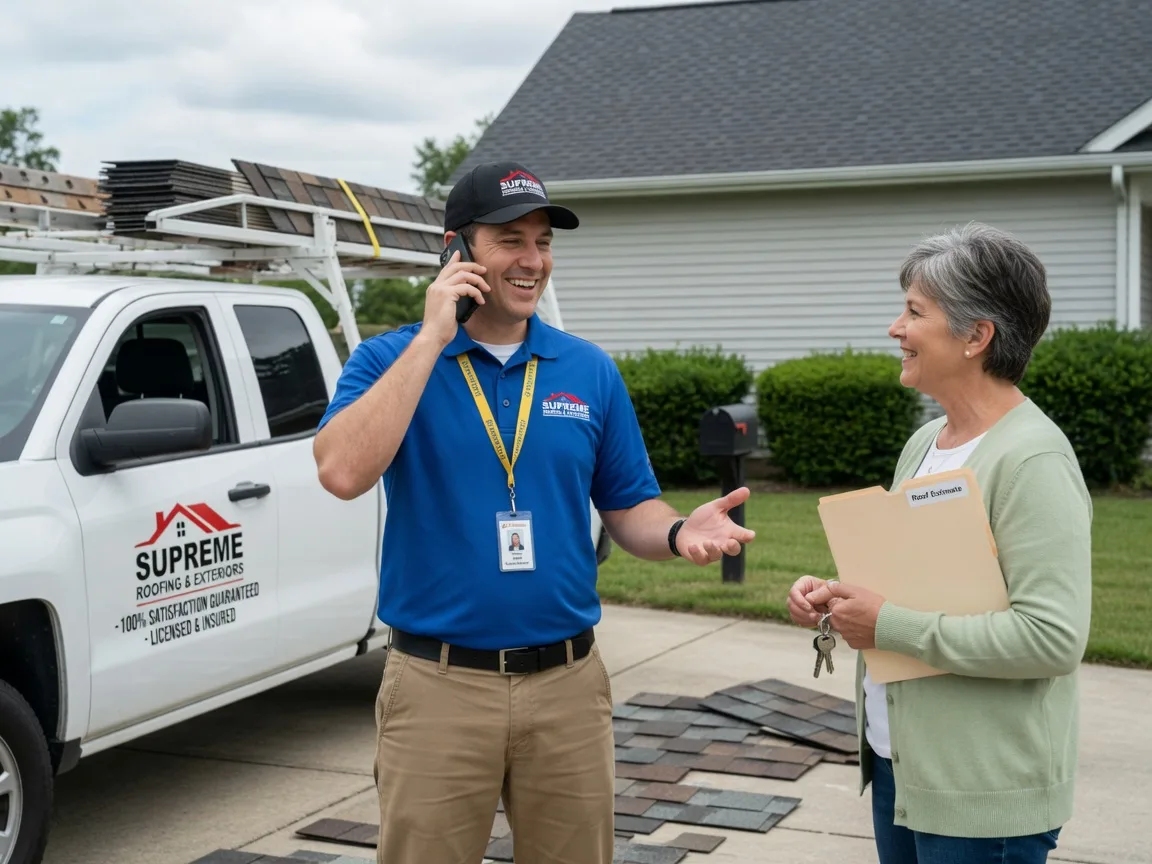 Roof Replacement Kanawha Head, WV FAQs