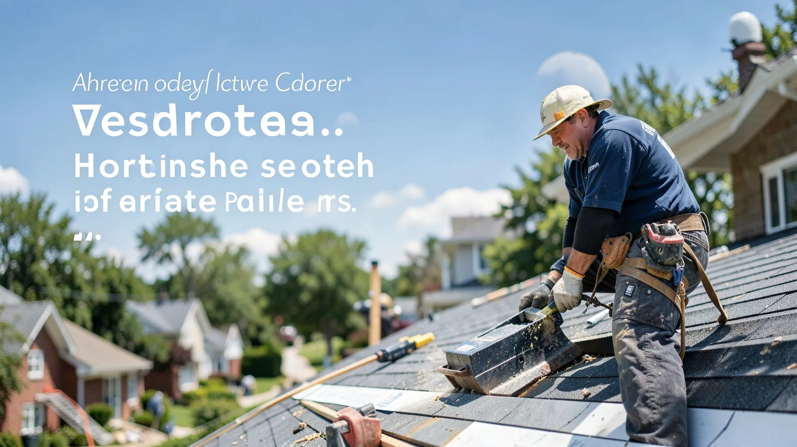 Roof Replacement in Kanawha Head, WV near me